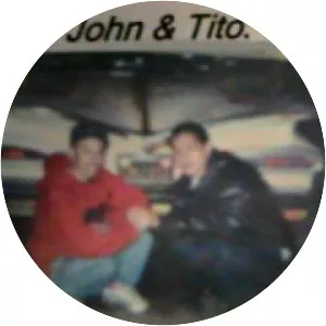 Gangsta Flea - Musical artist