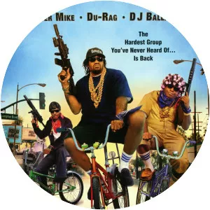 Gangsta Rap: The Glockumentary