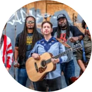 Gangstagrass - Musical group