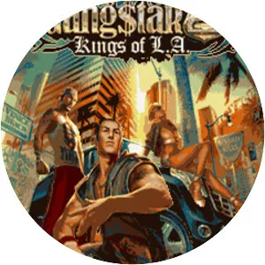 Gangstar 2: Kings of L. A.
