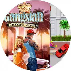 Gangstar: Crime City