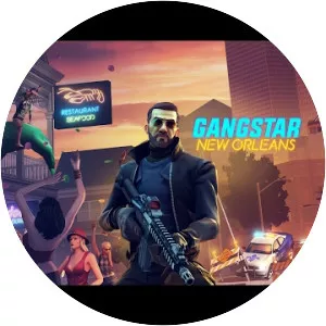 Gangstar New Orleans OpenWorld
