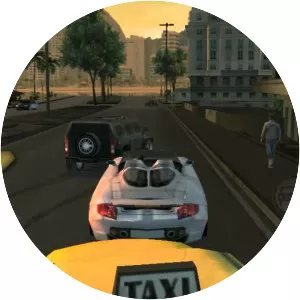 Gangstar Rio: City of Saints