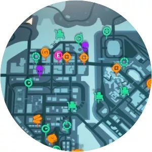 Gangstar Vegas - Video game