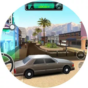 Gangstar: West Coast Hustle