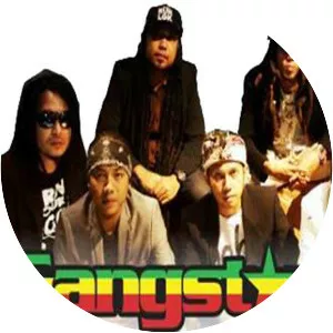 Gangstarasta - Musical group