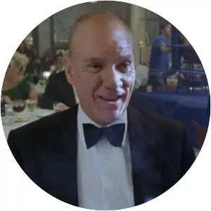 Gangster 55 - Fictional character