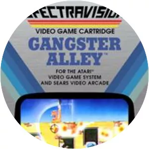 Gangster Alley - Video game