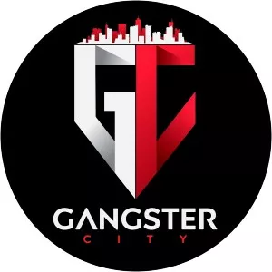 GANGSTER CITY - Musical artist