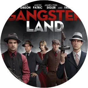 Gangster Land