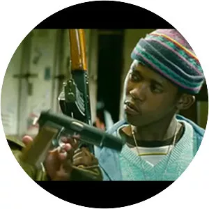 Gangster's Paradise: Jerusalema - 2008 ‧ Drama/Crime ‧ 2 hours