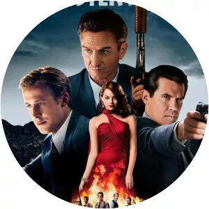 Gangster Squad - 2013 ‧ Drama/Crime ‧ 1h 53m