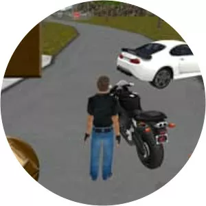 Gangster Town: Vice District - Video game