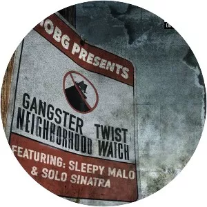 Gangster Twist - Musical artist