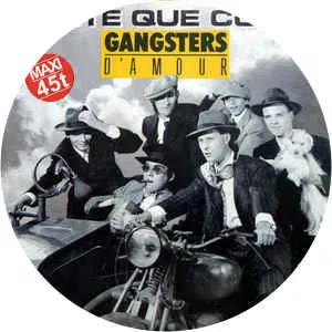 Gangsters d' Amour