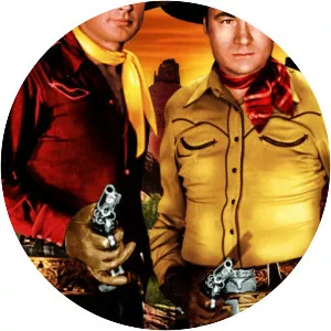 Gangsters of the Frontier