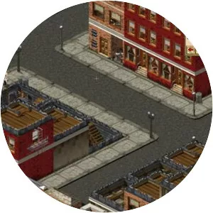 Gangsters: Organized Crime