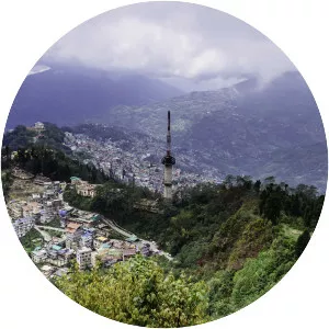 Gangtok