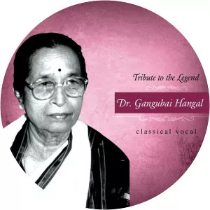 Gangubai Hangal