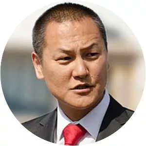 Ganhuyag Chuluun Hutagt