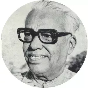 Gani Dahiwala - Poet