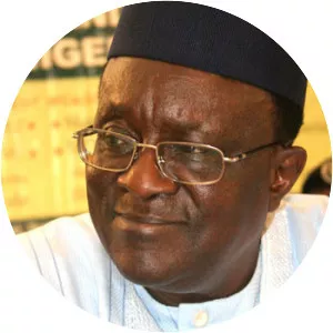 Gani Fawehinmi