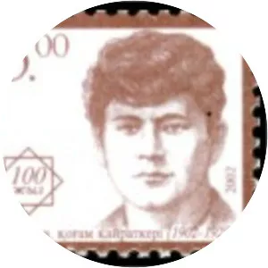 Gani Muratbaev