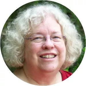 Ganie DeHart - Author