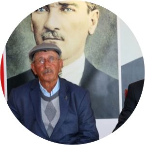 ganime halisdemir photograph