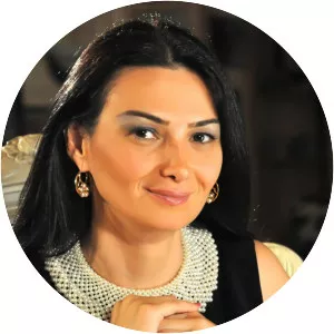 Ganira Pashayeva