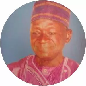Ganiyu Akanbi Bello