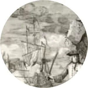 Ganj-i-Sawai photograph