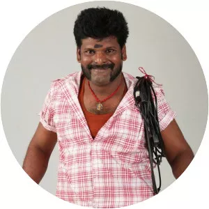 Ganja Karuppu