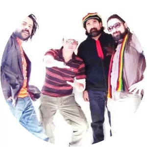 Ganja - Musical group