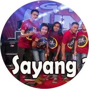 Gank Kumpo - Musical artist