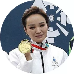 Gankhuyag Nandinzaya