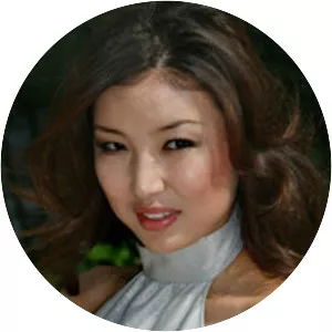 Gankhuyagiin Oyuungerel - Model