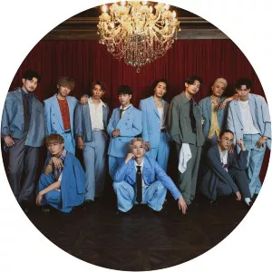 GANMI - Musical group