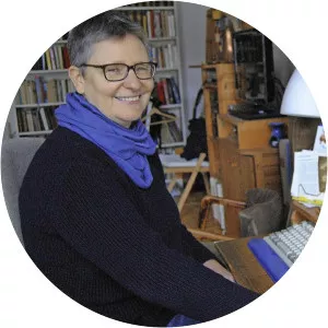 Ganna-Maria Braungardt