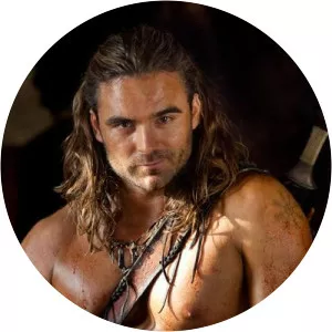 Gannicus - Gladiator