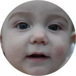 Gannon Dewayne McKee photograph