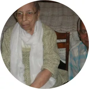 Ganpat Lal Batto photograph