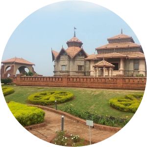 Ganpati Temple Ratnagiri