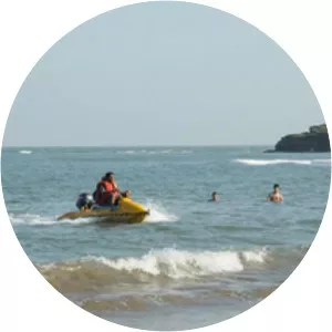 Ganpatipule Beach