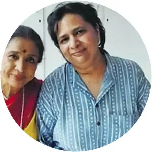 Ganpatrao Bhosle photograph