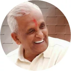 Ganpatrao Deshmukh