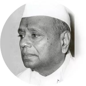Ganpatrao Devji Tapase