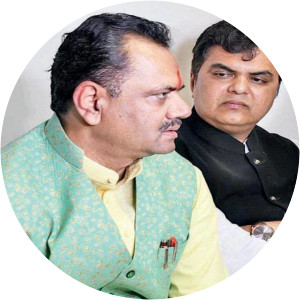 ganpatsinh vestabhai vasava ketan inamdar