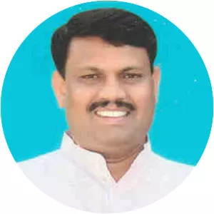 Ganpatsinh Vestabhai Vasava