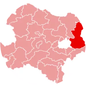 Gänserndorf District - 